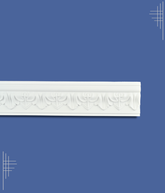C129 | CARVING CORNICES | DECORATIVE